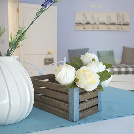 Bed & Breakfast Mimmo E Valeria