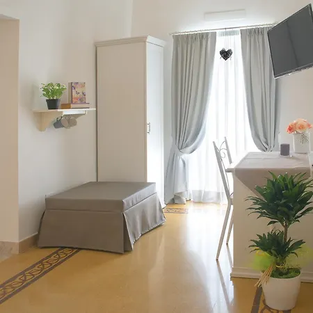 Bed & Breakfast Mimmo E Valeria Santeramo in Colle