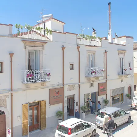 Mimmo E Valeria Bed & Breakfast