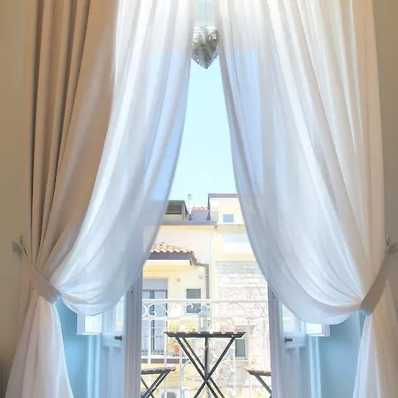 Mimmo E Valeria Bed & Breakfast Santeramo in Colle