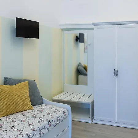 Bed & Breakfast Mimmo E Valeria *
