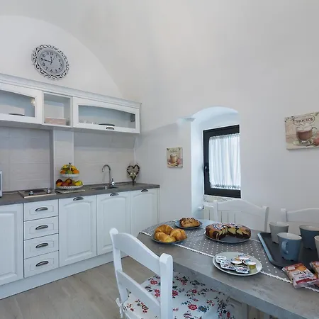 Mimmo E Valeria Bed & Breakfast *