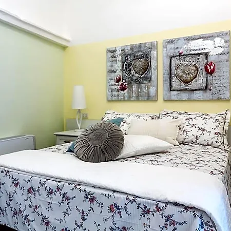 Mimmo E Valeria Bed & Breakfast Santeramo in Colle