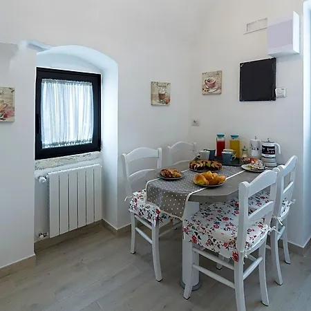 Mimmo E Valeria Bed & Breakfast Santeramo in Colle