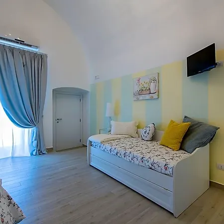 Mimmo E Valeria Bed & Breakfast Santeramo in Colle