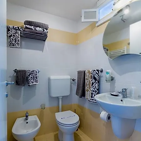 Bed & Breakfast Mimmo E Valeria Santeramo in Colle
