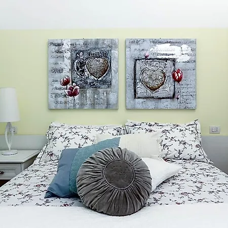 Mimmo E Valeria Bed & Breakfast Santeramo in Colle