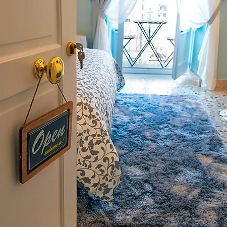 Bed & Breakfast Mimmo E Valeria