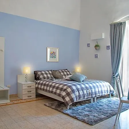 Mimmo E Valeria Bed & Breakfast Santeramo in Colle