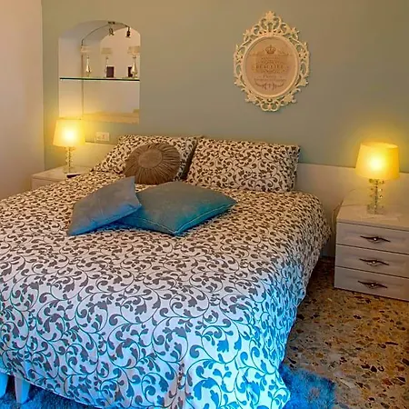Mimmo E Valeria Bed & Breakfast Santeramo in Colle