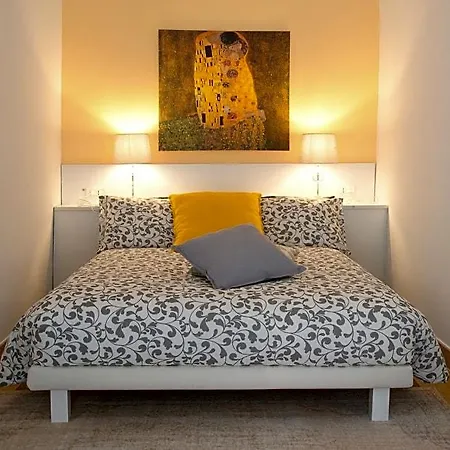 Bed & Breakfast Mimmo E Valeria
