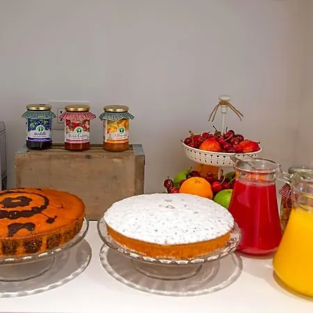 Bed & Breakfast Mimmo E Valeria