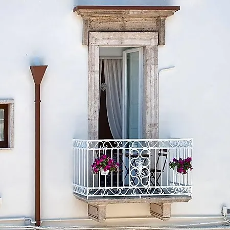 Bed & Breakfast Mimmo E Valeria