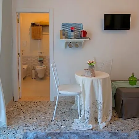 Mimmo E Valeria Bed & Breakfast