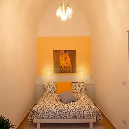 Mimmo E Valeria Bed & Breakfast Santeramo in Colle