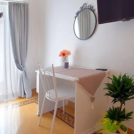 Mimmo E Valeria Bed & Breakfast Santeramo in Colle