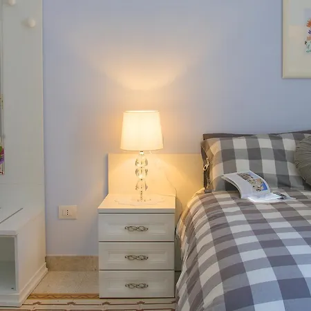 Mimmo E Valeria 3* 산테라모 인 콜레