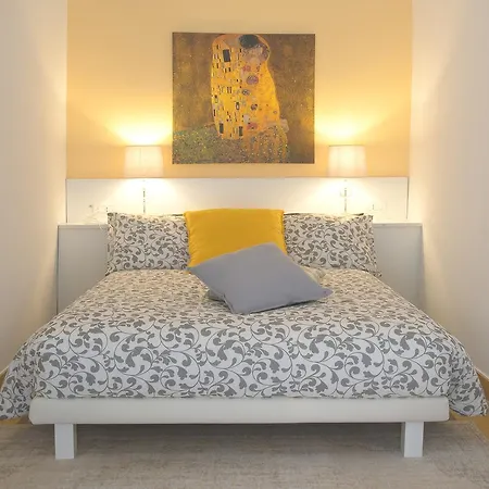 Mimmo E Valeria B&B 산테라모 인 콜레