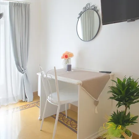 Mimmo E Valeria Отель типа 