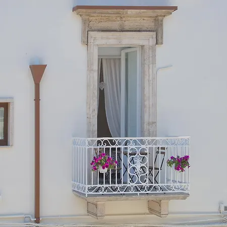 Mimmo E Valeria B&B 산테라모 인 콜레