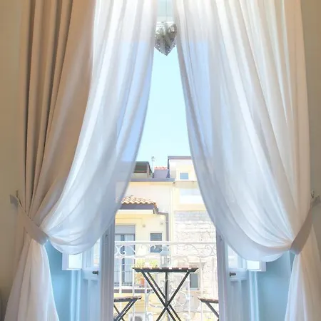 Mimmo E Valeria Отель типа 