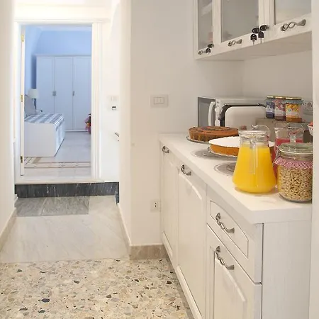 B&B Mimmo E Valeria 산테라모 인 콜레