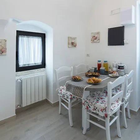 Mimmo E Valeria 3* 산테라모 인 콜레