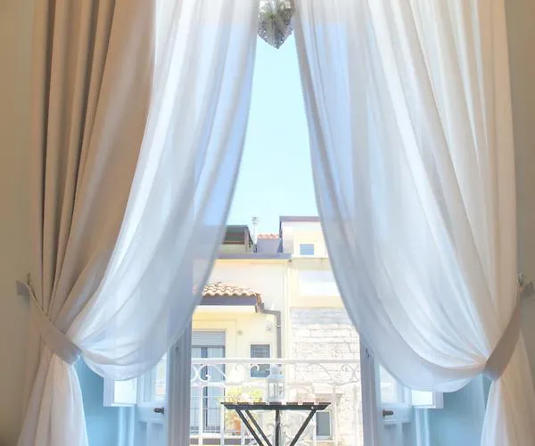 Mimmo E Valeria Bed & Breakfast Santeramo in Colle